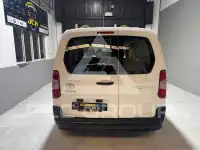 2021 Toyota PROACE CITY