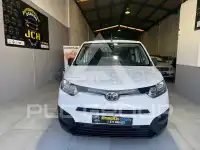2021 Toyota PROACE CITY