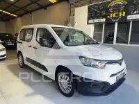 2021 Toyota PROACE CITY