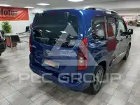 2021 Toyota PROACE CITY