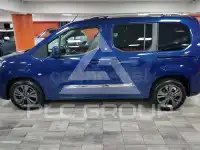 2021 Toyota PROACE CITY
