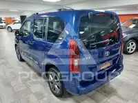 2021 Toyota PROACE CITY