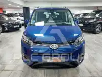 2021 Toyota PROACE CITY