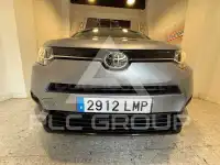 2021 Toyota PROACE CITY