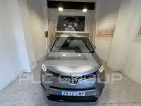 2021 Toyota PROACE CITY