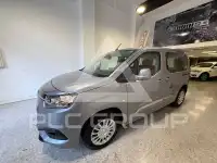 2021 Toyota PROACE CITY