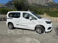 2021 Toyota PROACE CITY