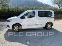 2021 Toyota PROACE CITY
