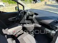 2021 Toyota PROACE CITY