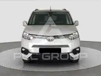 2021 Toyota PROACE CITY