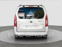 2021 Toyota PROACE CITY
