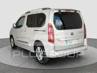 2021 Toyota PROACE CITY
