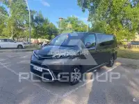 2021 Toyota PROACE CITY