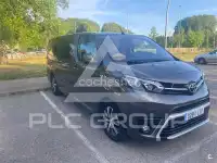 2021 Toyota PROACE CITY