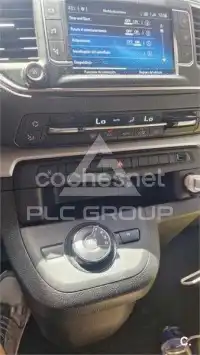 2021 Toyota PROACE CITY