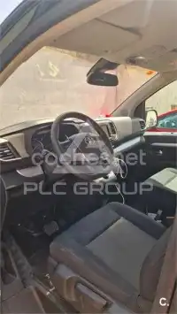 2021 Toyota PROACE CITY