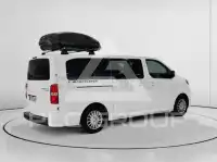 2021 Toyota PROACE CITY