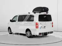 2021 Toyota PROACE CITY