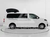 2021 Toyota PROACE CITY