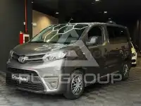 2021 Toyota PROACE CITY