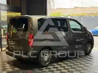 2021 Toyota PROACE CITY