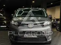 2021 Toyota PROACE CITY