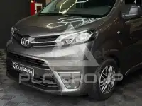 2021 Toyota PROACE CITY