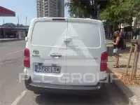2021 Toyota PROACE CITY
