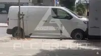 2021 Toyota PROACE CITY