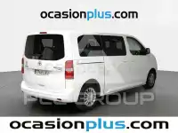 2021 Toyota PROACE CITY
