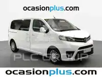 2021 Toyota PROACE CITY