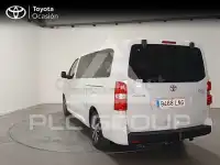 2021 Toyota PROACE CITY