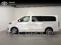 2021 Toyota PROACE CITY