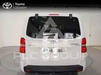 2021 Toyota PROACE CITY