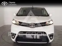 2021 Toyota PROACE CITY