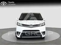 2021 Toyota PROACE CITY