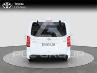 2021 Toyota PROACE CITY