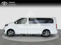 2021 Toyota PROACE CITY