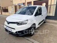 2021 Toyota PROACE CITY