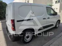 2021 Toyota PROACE CITY