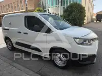2021 Toyota PROACE CITY
