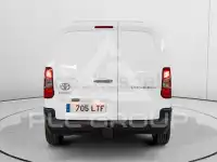 2021 Toyota PROACE CITY