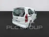 2021 Toyota PROACE CITY