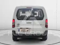 2021 Toyota PROACE CITY