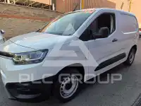2021 Toyota PROACE CITY