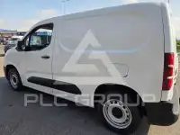 2021 Toyota PROACE CITY