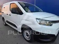 2021 Toyota PROACE CITY