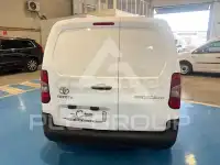 2021 Toyota PROACE CITY
