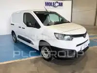2021 Toyota PROACE CITY