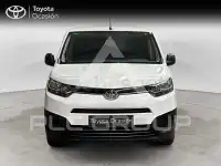 2021 Toyota PROACE CITY